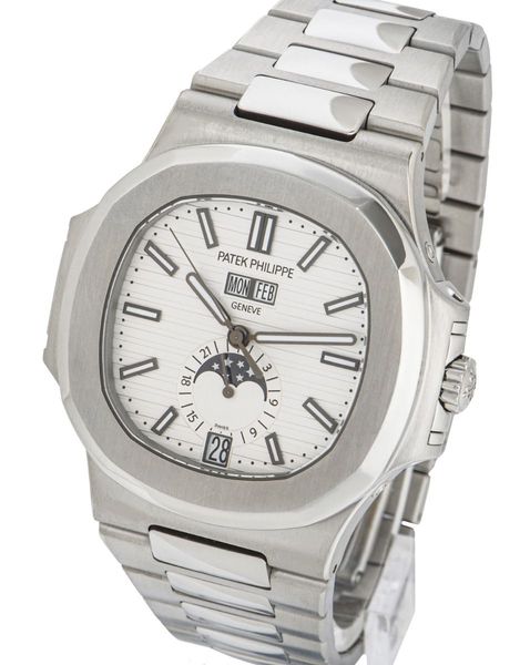 Patek Philippe Nautilus 5726/1A-010